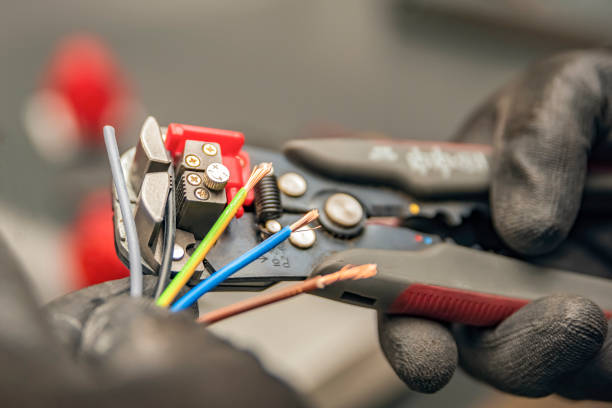 Best Electrical Troubleshooting Services  in Maine, WI