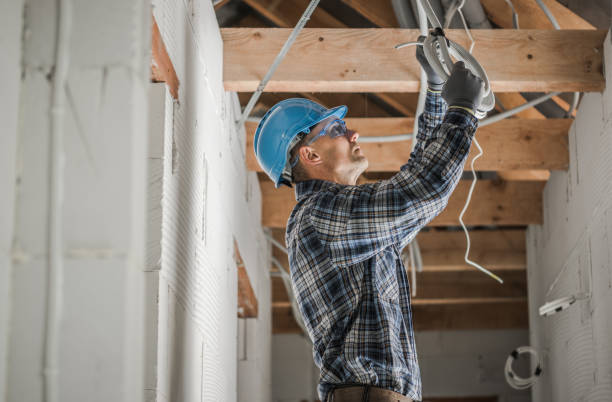 Best Electrical Wiring Services  in Maine, WI