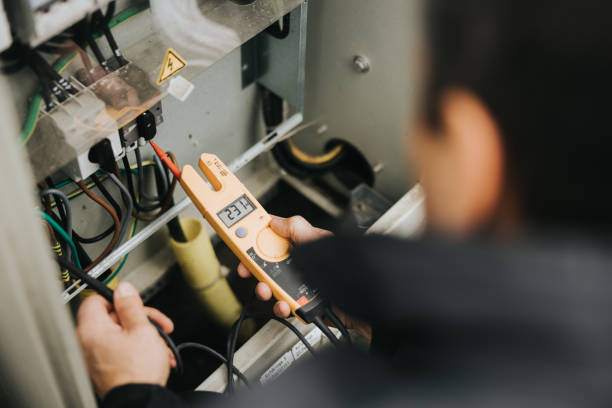 Best Circuit Breaker Repair  in Maine, WI