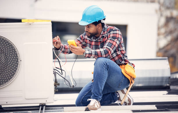 Best Electrical Contractors for Businesses  in Maine, WI