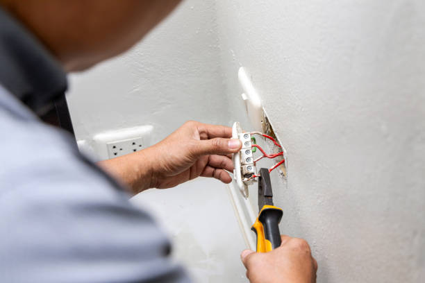 Best Electrical Upgrades for Homes  in Maine, WI