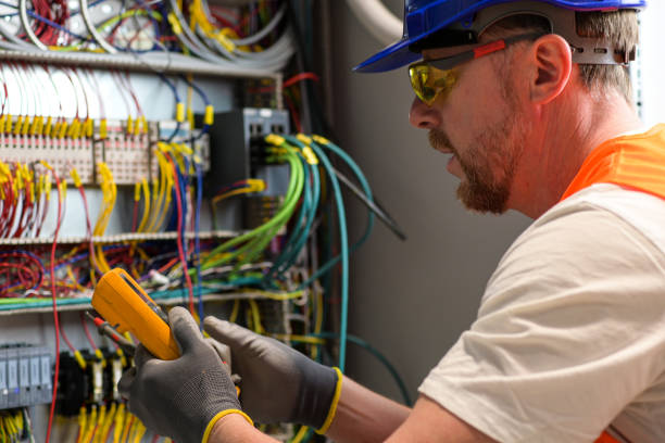 Best Electrical Outlet Repair  in Maine, WI