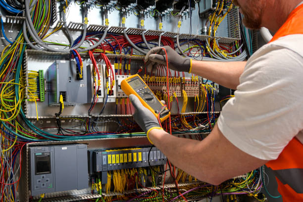 Best Electrical Rewiring Services  in Maine, WI