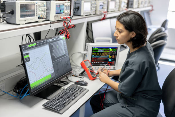 Best Industrial Electrical Services  in Maine, WI